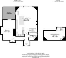 Flat 2, St Cuthberts Lodge, 40 Chamberlain Street,