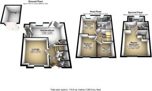 Property Floorplan