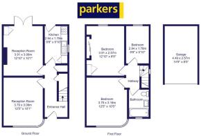 Floorplan 2d