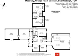 Floorplans