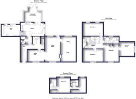 2D Floor Plan