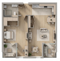 1 Bed 2 Balcony.PNG
