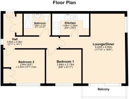 Floorplan 2