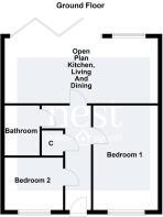 6 Three Pots Lane - all floors.JPG