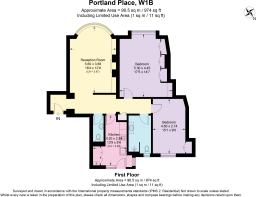 Floorplan -  Portlan