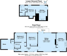 Willow Creek Noss Mayo