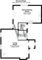 Buntings Cottage, The Hollow, Ebsbourne Wake - Flo