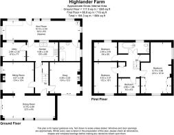 Highlander Farmhouse
