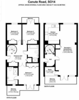 5th & 6th (Top) Floor