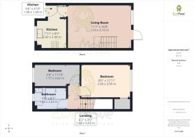 EweMove Estate Agents Basingstoke - Brookvale Clos
