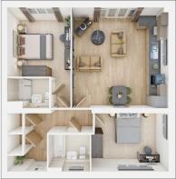 Ground Floor