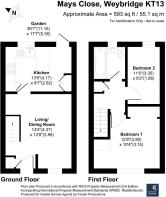 Mays Close, Weybridge KT13.jpg