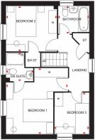 Hadley FF DWH Clipstone, H799401