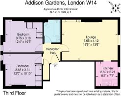 Addison Gardens