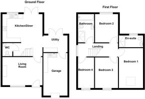2A Smithy Lane, Biddulph - all floors.JPG
