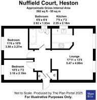 Nuffield Court, Heston.jpg