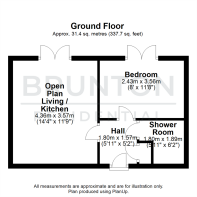 Property Floorplan