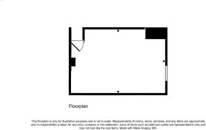 Floor/Site plan 1