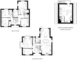 The Bramble floorplan