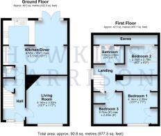 24 Woodside, Ashby