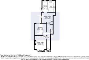 90a floorplan