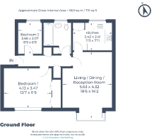 31 Broadwater, Berkhamsted EPC
