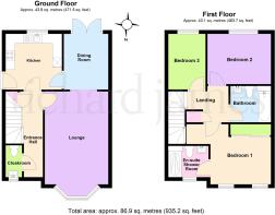 Floorplans