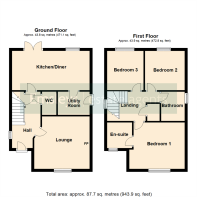 Property Floorplan