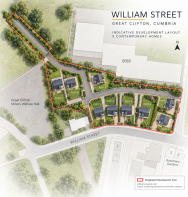 Proposed Site Plan