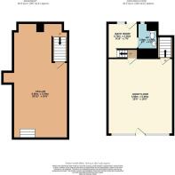 Floor/Site plan 1