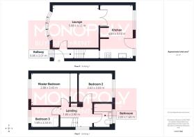 Floorplans