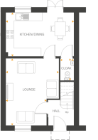 Ground Floor Floor Plan