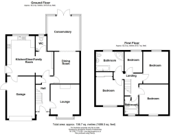 5 Lythwood Road, Bayston Hill, - - all floors (1).