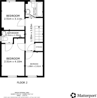 Floorplan 2