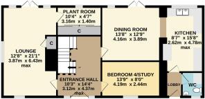Ground Floor