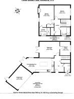 8 Canon Woods Close