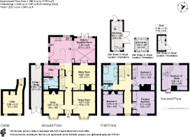 8 Chestnut Square We