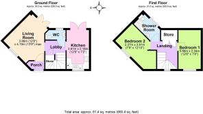 31 Bullingham Lane, Hereford - all floors.JPG