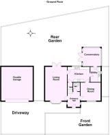 PLOT PLAN