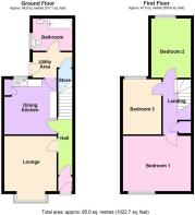 Floorplan One
