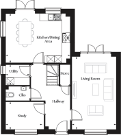HarperCrewe - Lichfield -