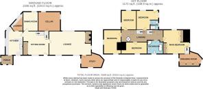 Old Mill Cottage, 161 Whittington, Kinver, DY7 6NS