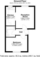 Kentone Court, 181 Albert Road - Ground Floor.JPG