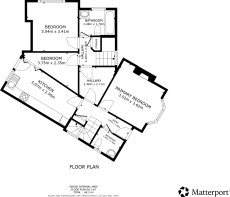 Floor Plan - 378