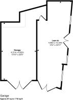 Garage & Lean-to
