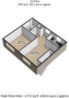 114 First Floor Plan