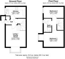 FP - 261 The Rowans, Milton.JPG