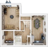 Ground Floor