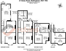 21 Seely Road, Notti