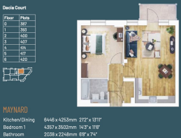 Floorplan 2